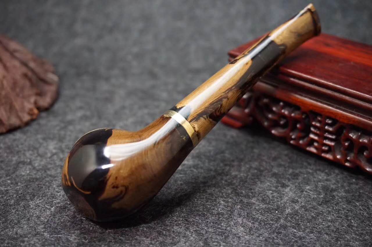 海柳烟嘴真的有用吗,海柳烟嘴多久洗一次