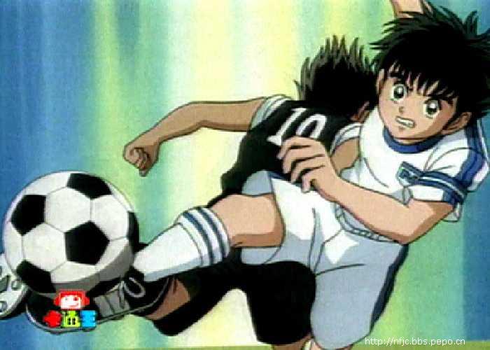 80后足球回忆,足球小将真人版8090后回忆