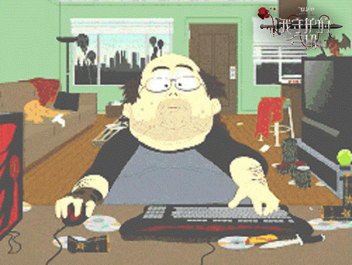 游戏宅的福音，《HIT:我守护的一切》高颜女神七夕求撩！