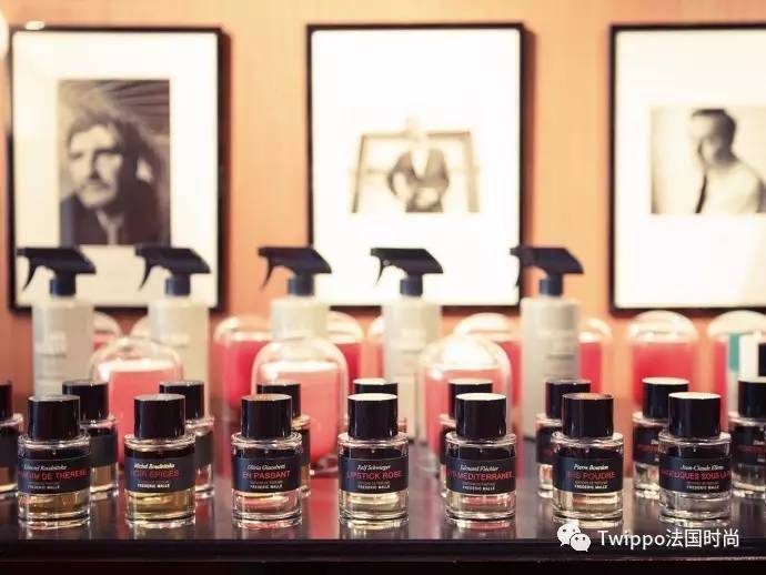 法国女士必买的香水,法国女人必买的香水