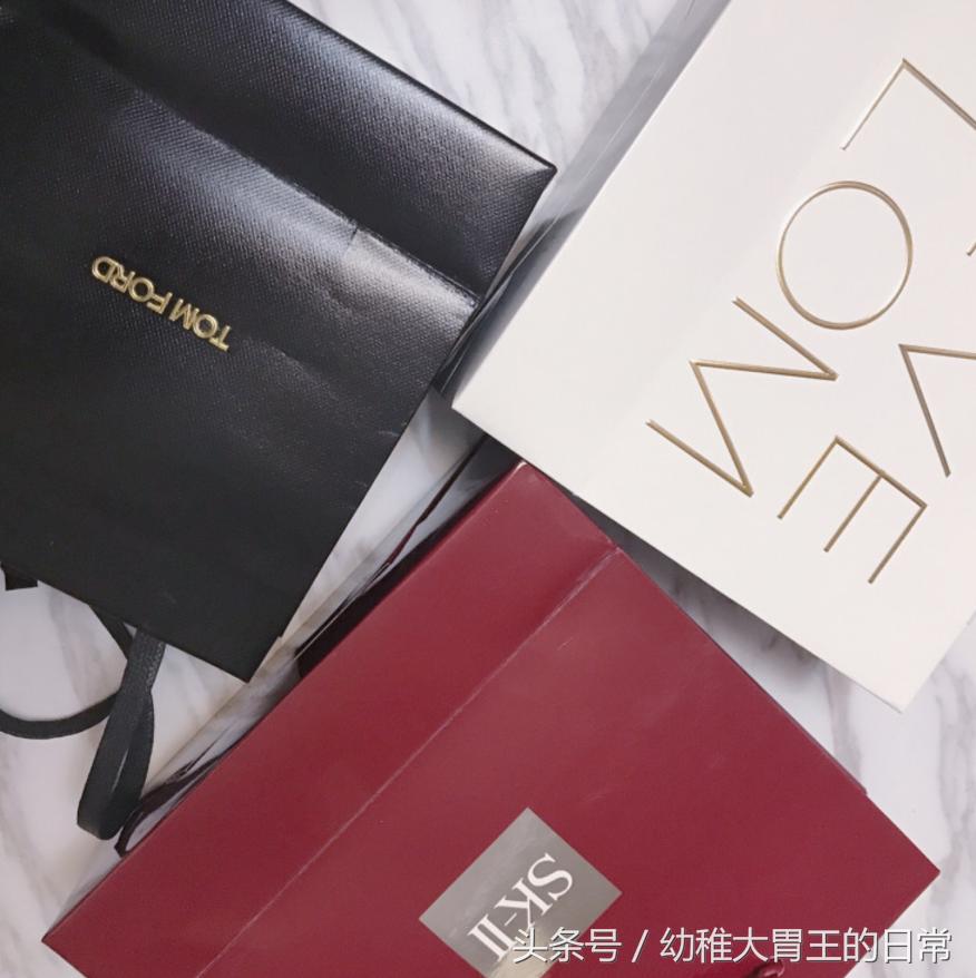 兰蔻七夕星河限定拔草,细数那些平价好用护肤彩妆好物