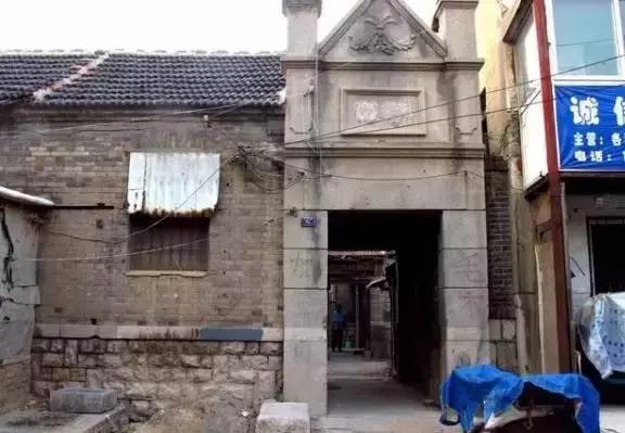 泉城济南的古老故事,济南天下泉城历史名城