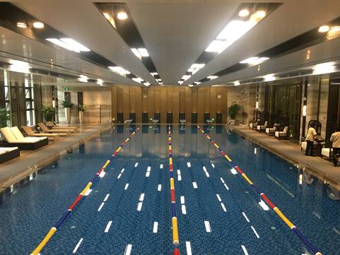 天津看房华润凯旋门,天津海河观景房楼盘