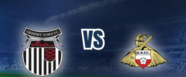 科尔切斯特联vs唐卡斯特,格里姆斯比比赛