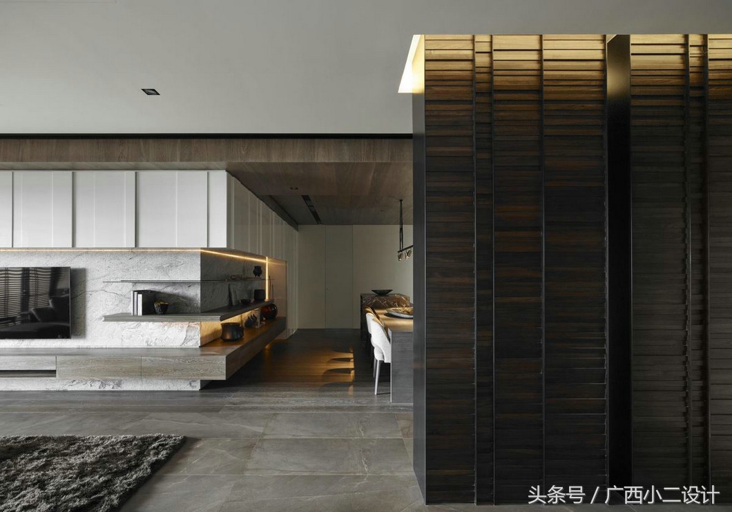 房屋装修风格效果图餐厅客厅一体,各种房间风格装修效果图