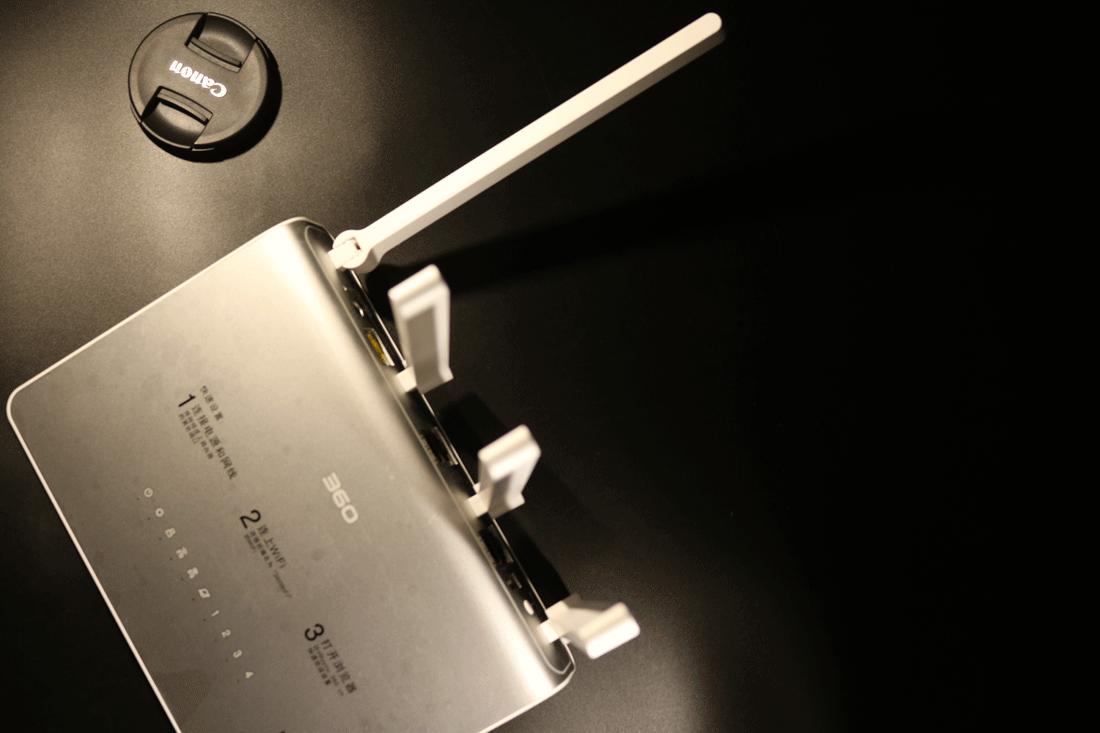 颜值和性能都好的路由器,颜值与实力路由器