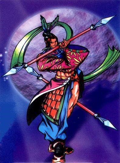 最珍贵的水浒卡,20年前的全套水浒卡