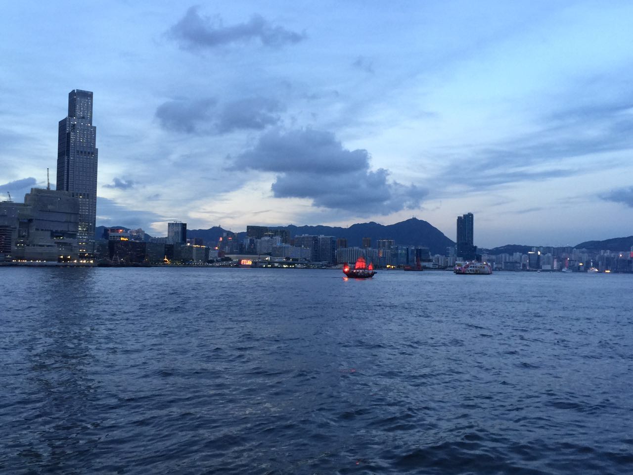 周末假期带孩子去哪里玩,香港周末带小孩去哪里玩