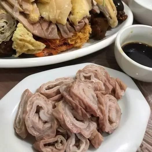 各地肥肠排行,全国肥肠