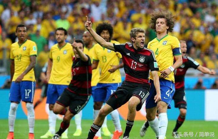 2014年世界杯巴西队阵容名单,2014世界杯巴西阵容名单