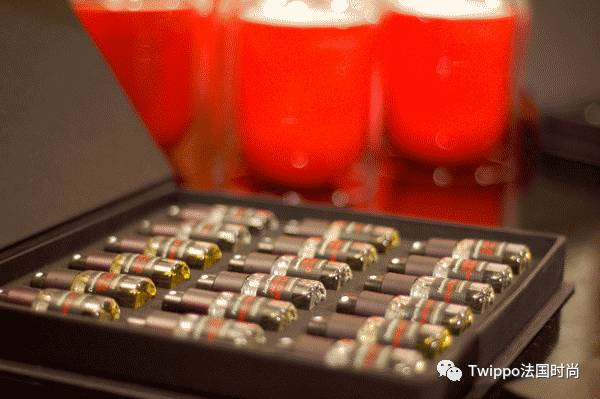 法国女人必买的香水,法国女人最爱用的香水