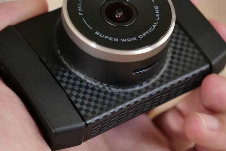 小蚁行车记录运动版仪评测,小蚁行车记录仪是什么样的