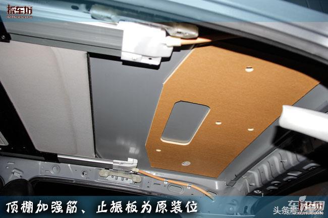 拆车坊高尔夫,高尔夫6翻新整备全过程