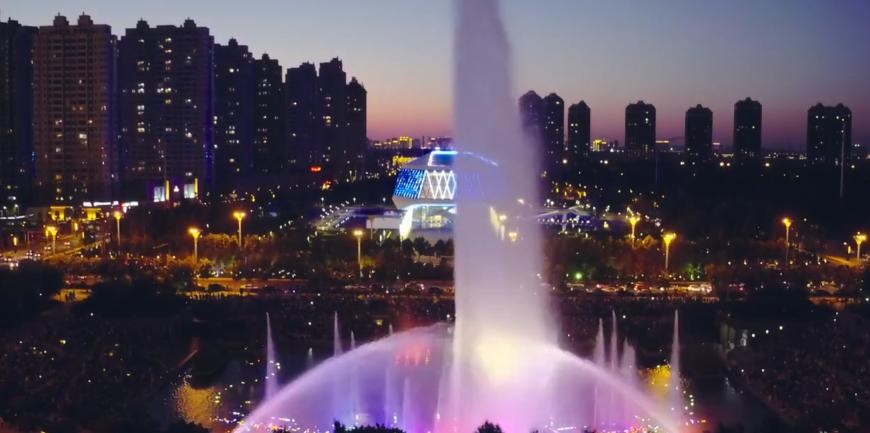 哈尔滨市群力新区房评测,哈尔滨群力未来房价