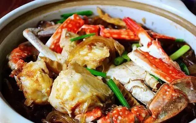 梭子蟹现在好吃吗,梭子蟹现在肉多不多