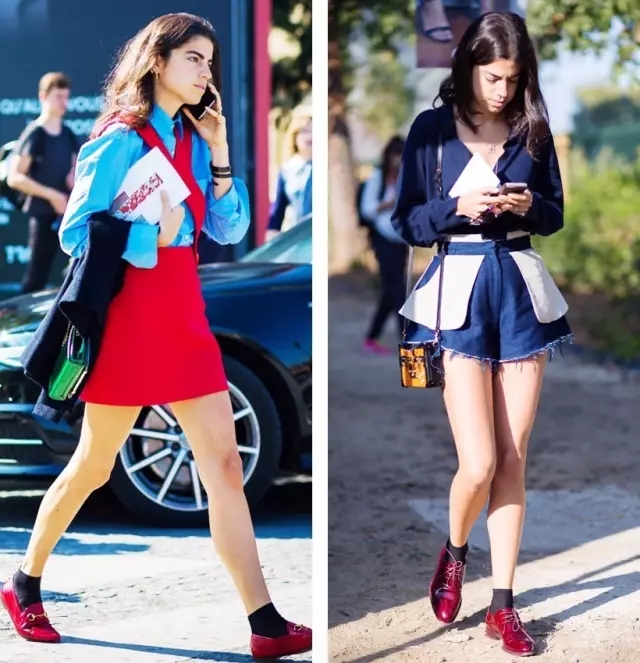 美鞋推荐平底鞋,十大最好看的平底鞋