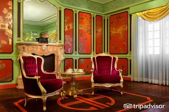 可以睡觉的古董，在几百岁的老房子里枕着历史做梦是怎样的体验？