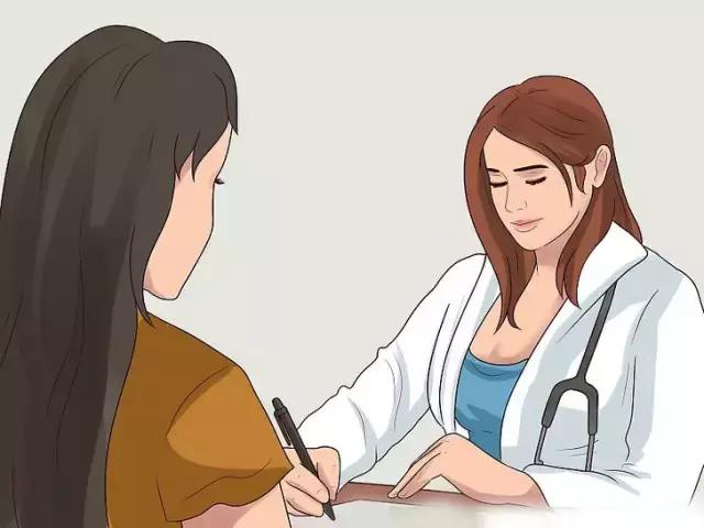 消除脸上黑点的最有效方法,产后脸上黑点怎么消除