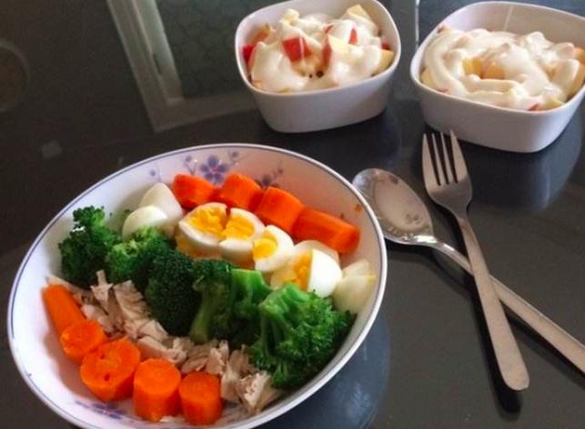 想减肥但是又特别想吃东西怎么办,如何克服减肥想吃肉