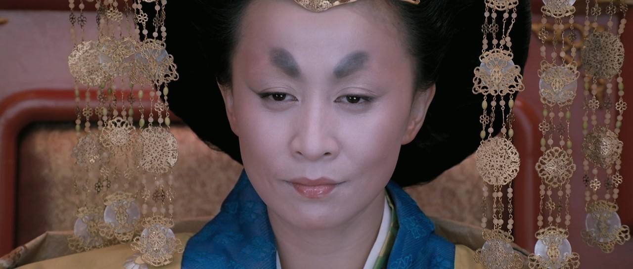 武则天怎么当上第一女皇帝,武则天是不是开国第一个女皇帝