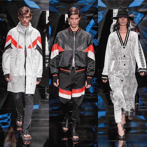 曾经我们印象里丑哭的牌子,平平无奇却看起来惊艳的牌子