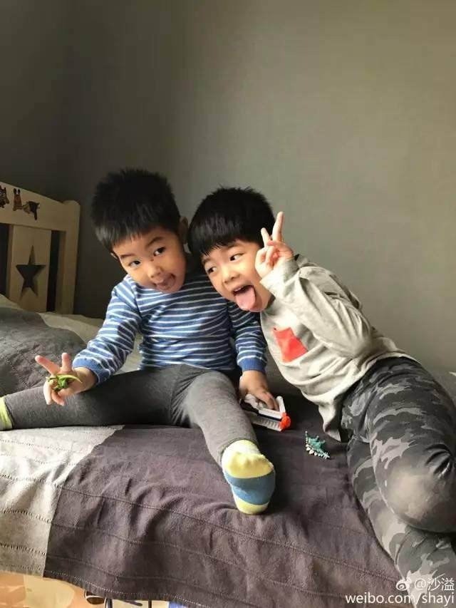 安吉小鱼儿宠弟,安吉小鱼儿养成记