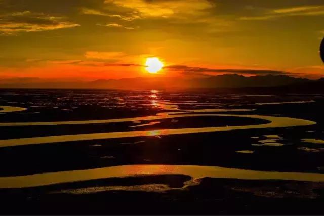 新疆风景看伊犁,新疆伊犁风水