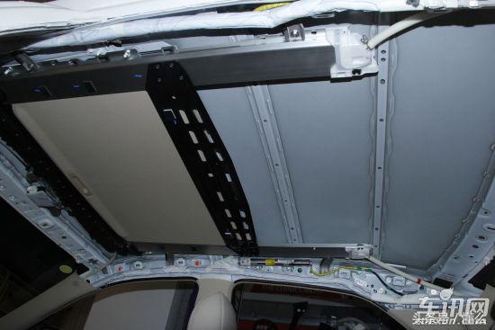 汽车之友马自达6锐志,马自达mx6拆车视频