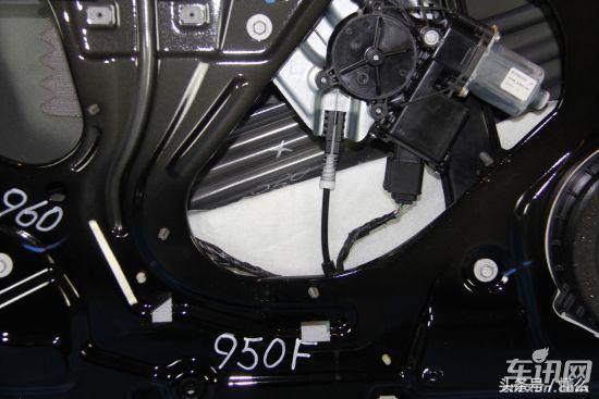 拆车坊六代凯美瑞拆解,拆车坊马自达阿特兹