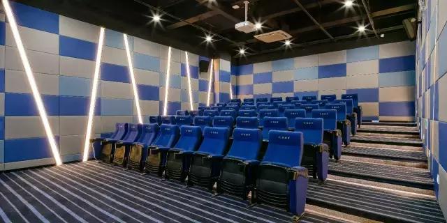 看看别人家的公司!实力与颜值并存!这些光谷公司幸福感爆棚了~