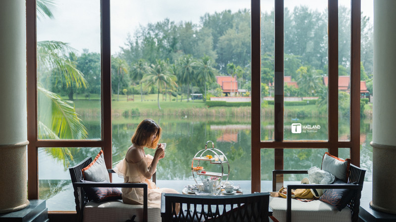 回忆那年在泰国踏浪看海,带你一起去泰国看海