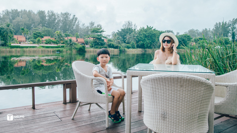 带你一起去泰国看海,回忆那年在泰国踏浪看海