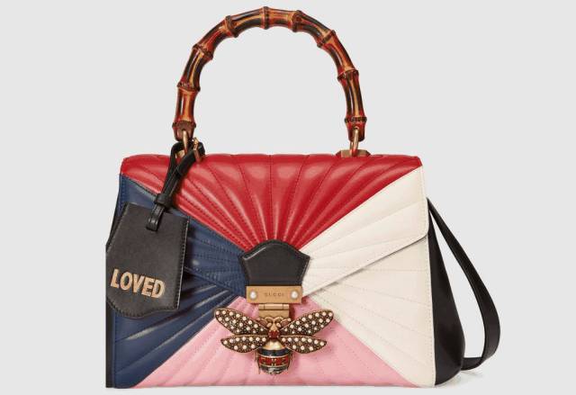 入秋包包推荐美包分享,秋冬实用的高颜值包包分享合集