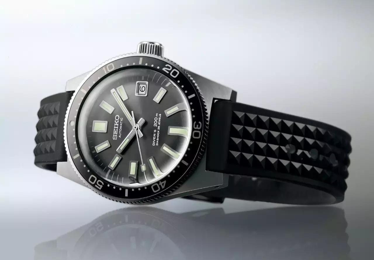 走心的服务与走心的表，都啥样事儿的？日本表引发的思考