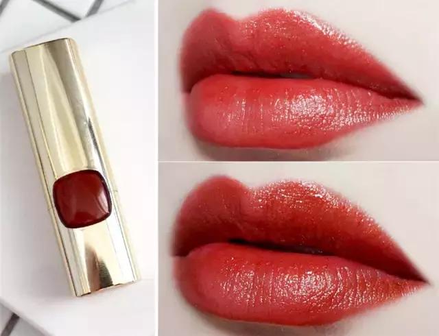 枫叶红颜色口红适合一年四季吗,枫叶红口红推荐tomford