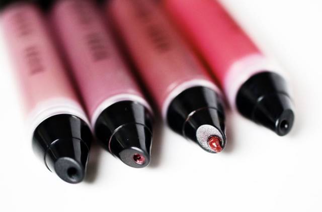 干枯玫瑰色单品大推荐,法式小众气质干枯玫瑰