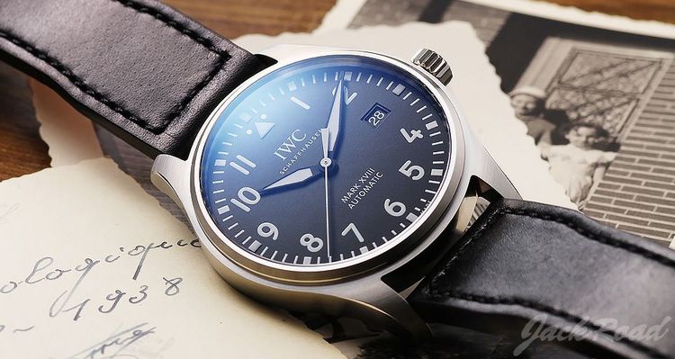 年中腕表节，Cartier、IWC、OMEGA必入款