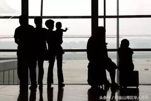 川普再次上台会遣返移民吗,川普移民签证最新政策