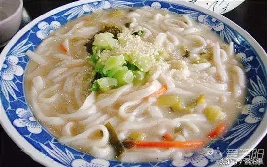 洛阳涧西100以内美食,洛阳美食推荐100元以下