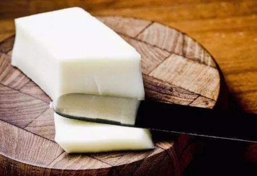 猪油的秘密被解开了,熬猪油的秘密