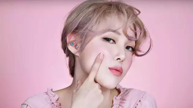 正确的护肤化妆顺序卡通,护肤化妆步骤顺序视频