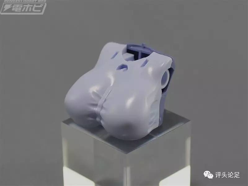 日站HGBF1/144超级强子图文评测！