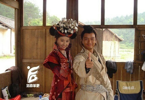 仙剑奇侠传幕后花絮拍摄全程,仙剑奇侠传最值得回忆的片段