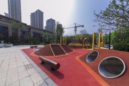 碧桂园天悦湾值不值得入手,碧桂园四大保障是什么