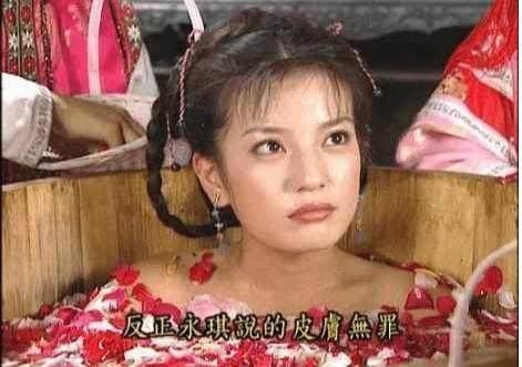 杨幂迷倒众生,女星惊艳写真集杨幂张天爱