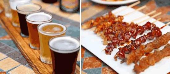 郑州情侣必打卡餐厅推荐,郑州最适合约会聚会的13家餐厅