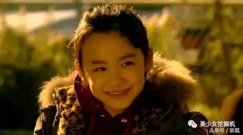 童星长大后颜值爆表日本,惊艳众人的日本童星长大后
