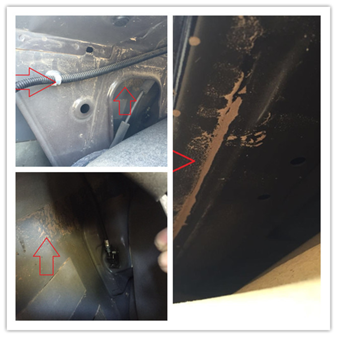 四年日产阳光多少钱,四万买日产