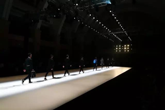 广东秋季时装周时装秀,广东时装周一览表