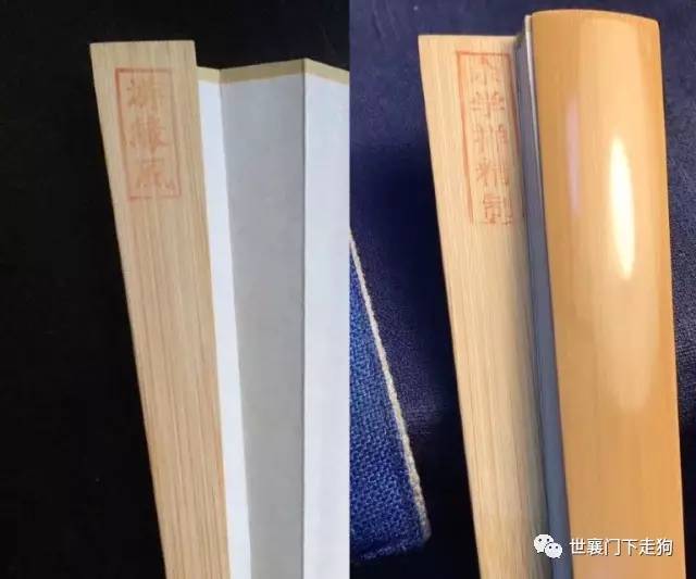 为了我痴迷的折扇，这次我要站出来打个假